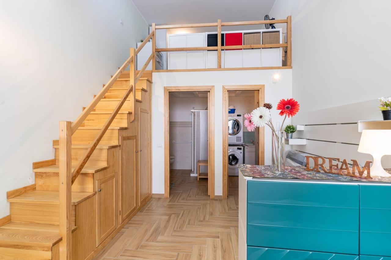 Giardini Naxos Lovely Flat In Front Of The Beach Exterior foto